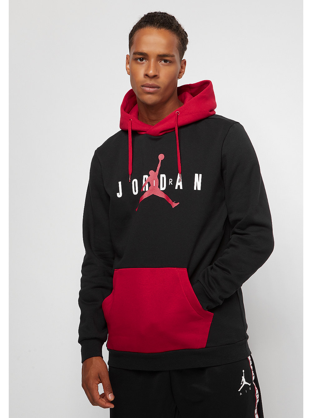 felpe jordan online